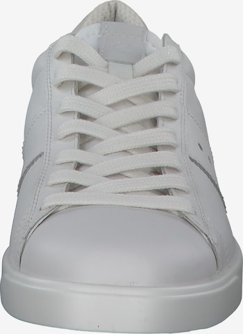 ECCO Sneaker in Weiß