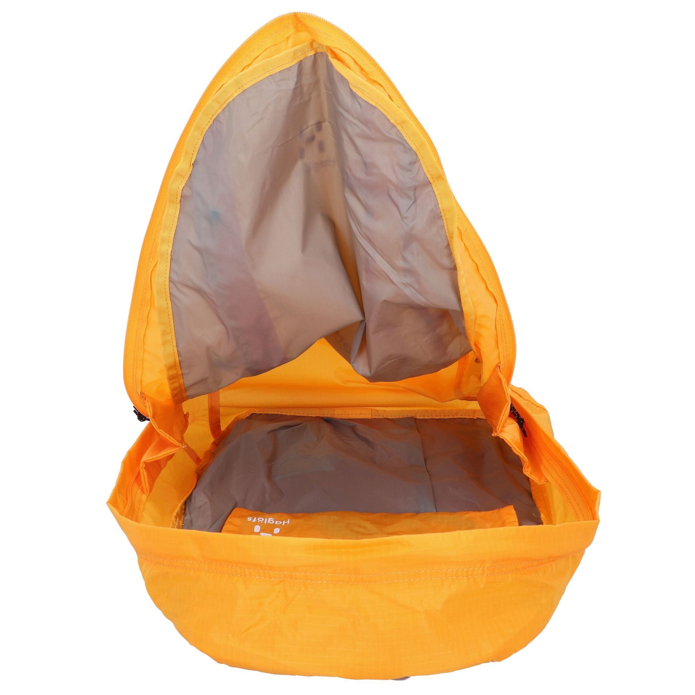 Haglöfs Rugzak in Geel