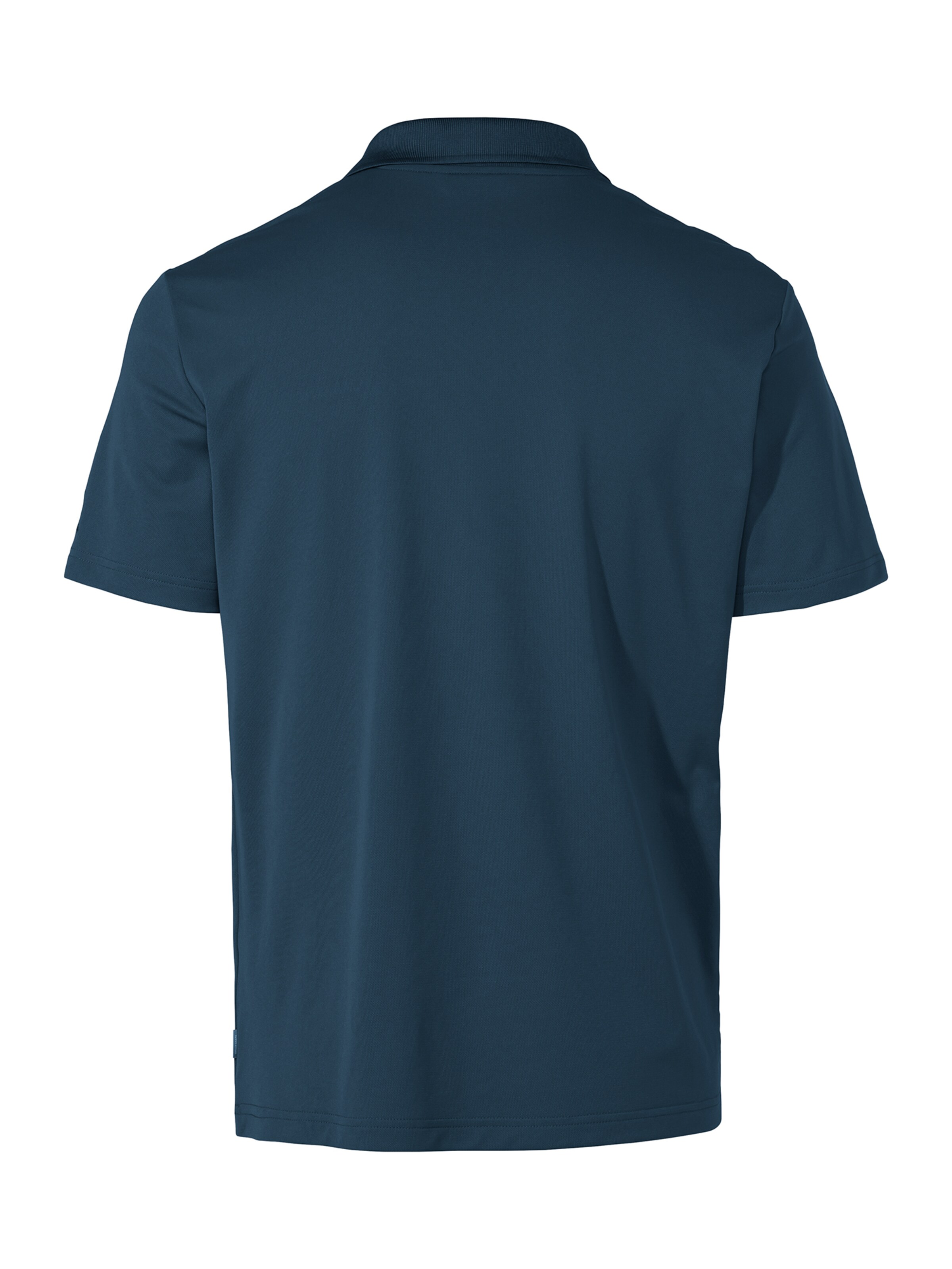 VAUDE Performance Shirt 'Essential' in Blue