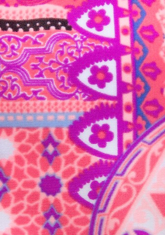 BUFFALO - Clásico Bikini en rosa