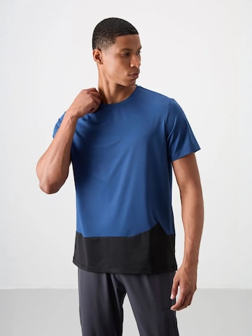 Tommy LifeTehnička sportska majica 'T-Shirts' - miks boja boja