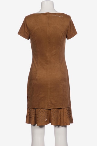 Desigual Dress in M in Brown