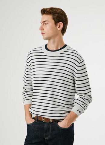 Pullover di Pepe Jeans in grigio