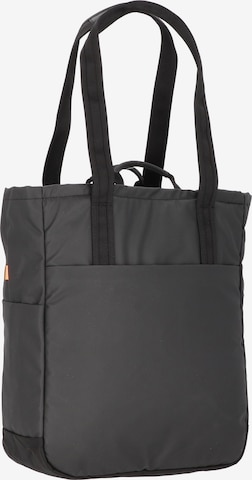 Borsa sportiva 'SEON' di MAMMUT in grigio