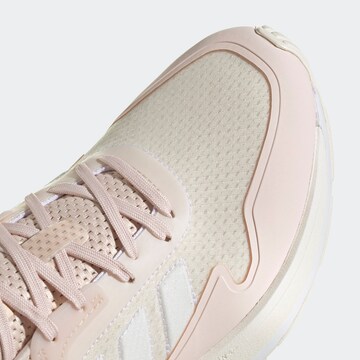 Chaussure de course 'Znchill Lightmotion+' ADIDAS SPORTSWEAR en rose