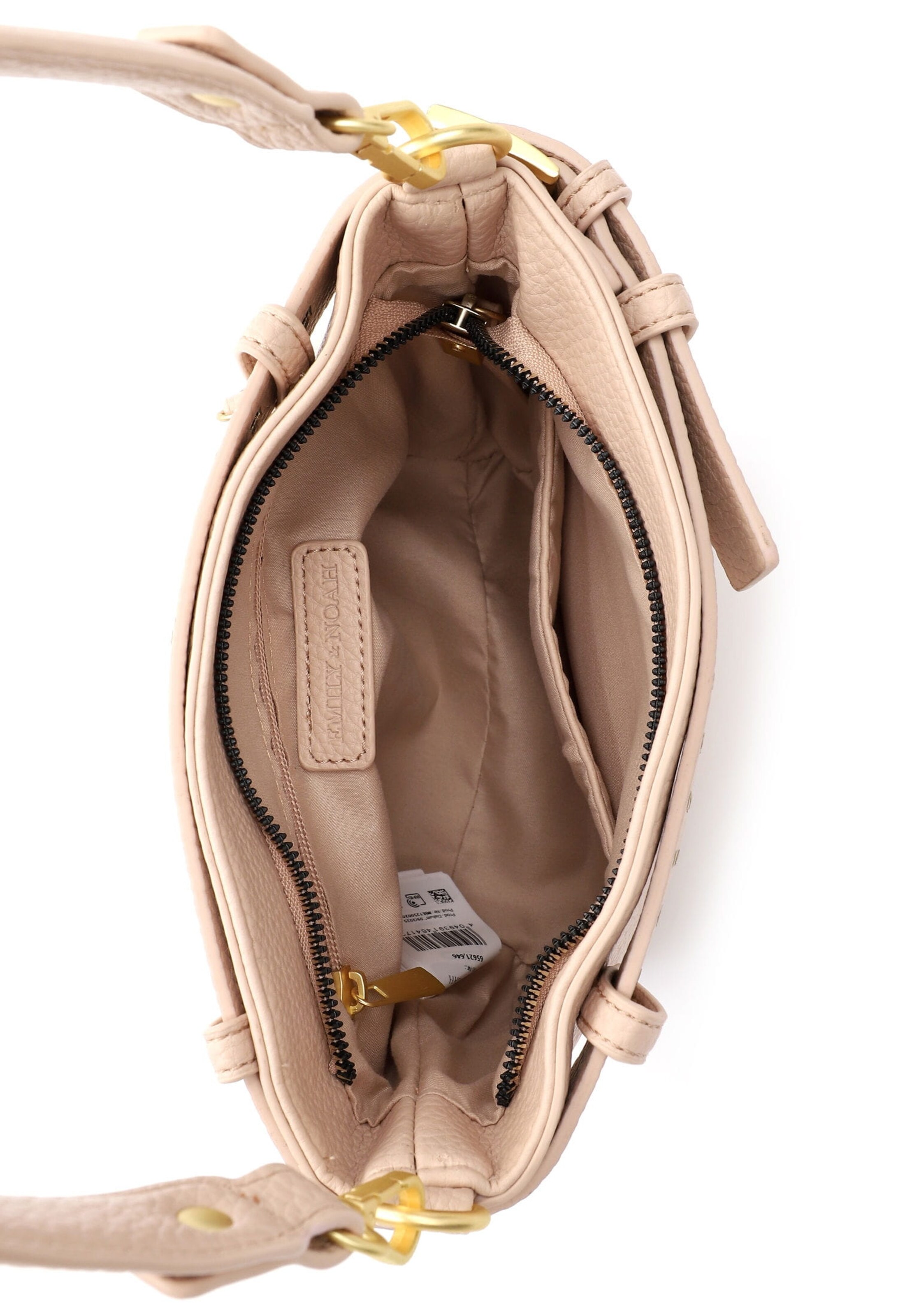 Emily & Noah Pouch 'Justine ' in Pink