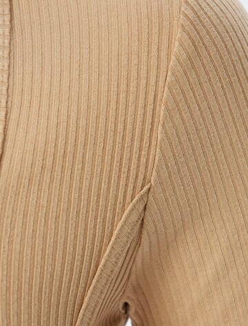 Koton Shirt in Beige