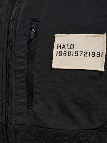 HALO Bodywarmer in Zwart