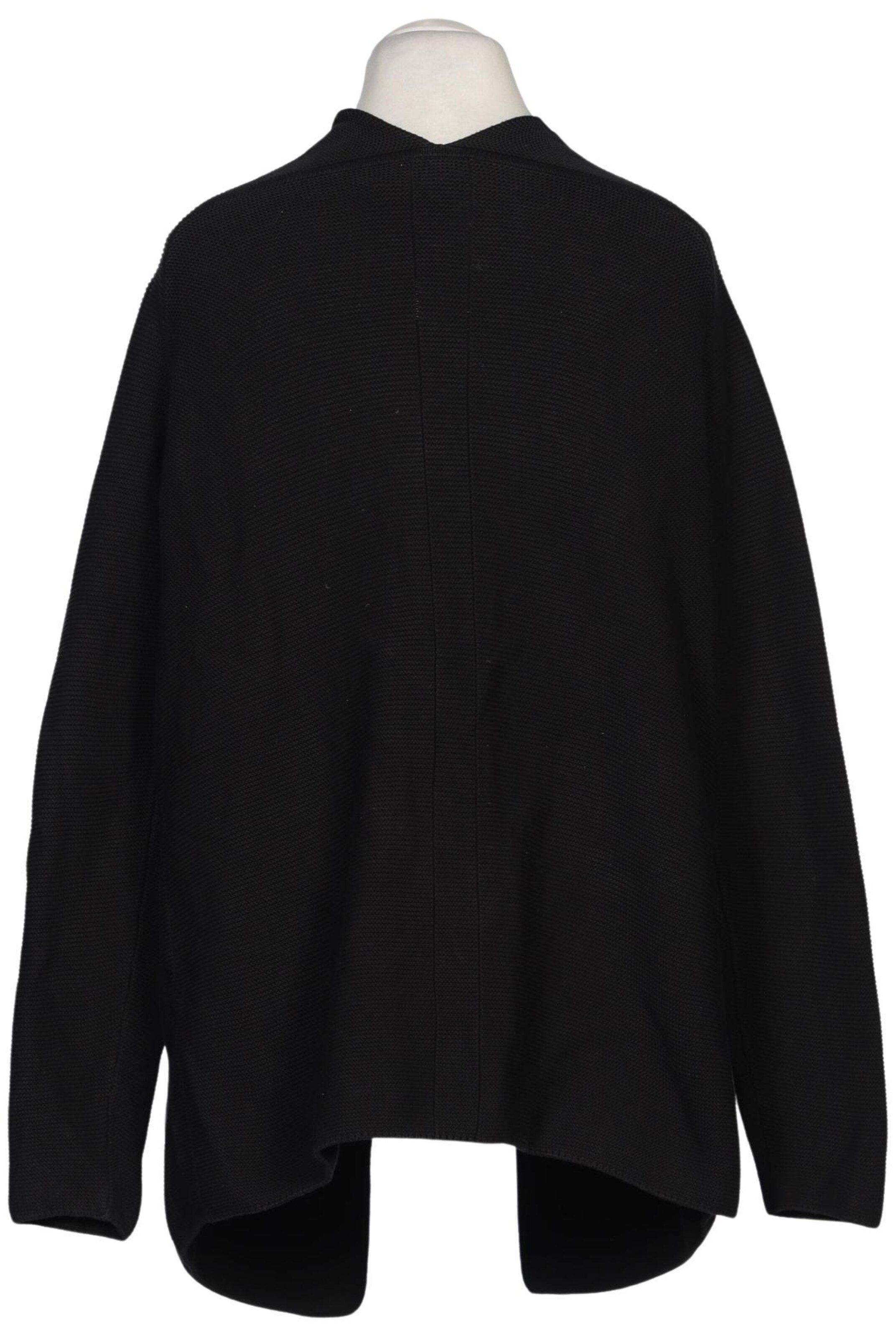 ARMEDANGELS Sweater & Cardigan in L in Black