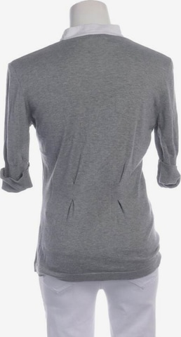 Brunello Cucinelli Sweater & Cardigan in L in Grey