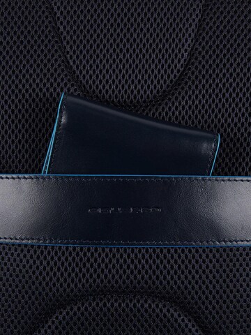 Piquadro Backpack in Blue