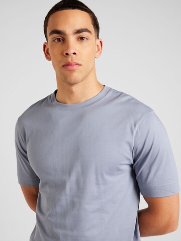 DRYKORN Bluser & t-shirts 'RAPHAEL' i blå