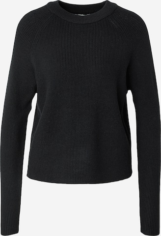 JDY - Jersey 'JDYMAGDA' en negro: frente