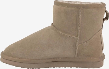Piece Of Mind Boots 'Classic' in Grey: front