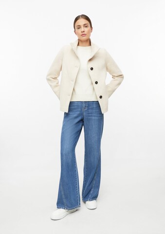 s.Oliver Jacke in Beige: Vorderseite