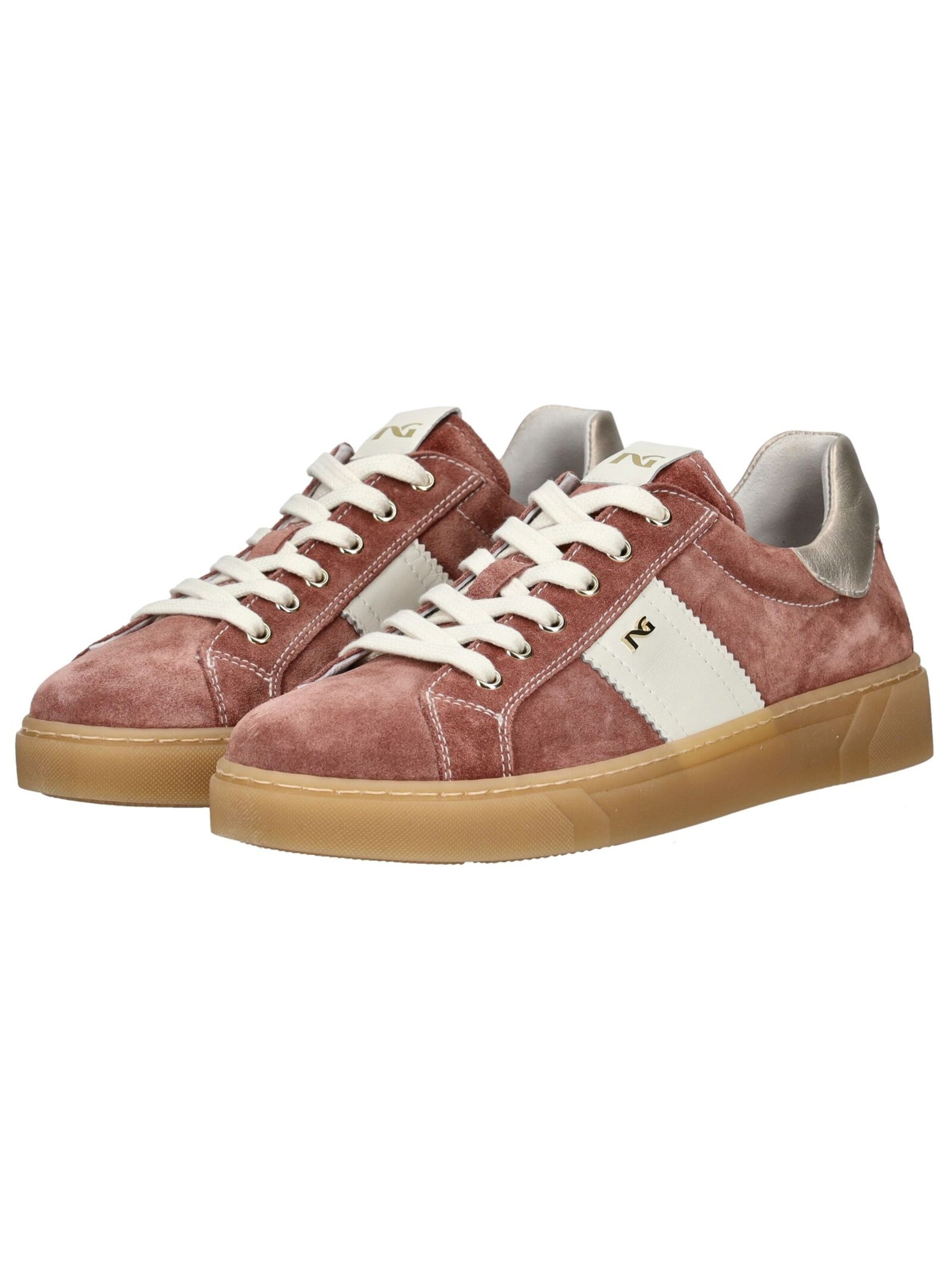 Nero Giardini Sneakers in Pink