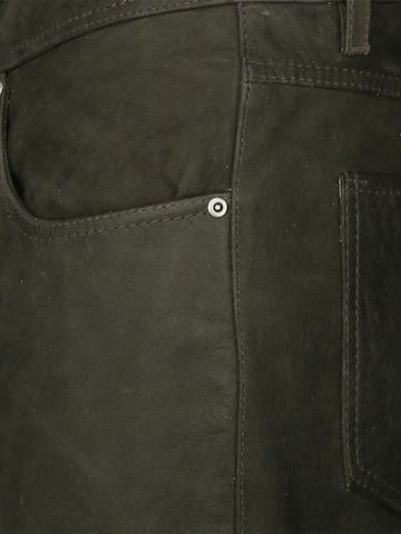 JCC Regular Broek 'Phill' in Groen