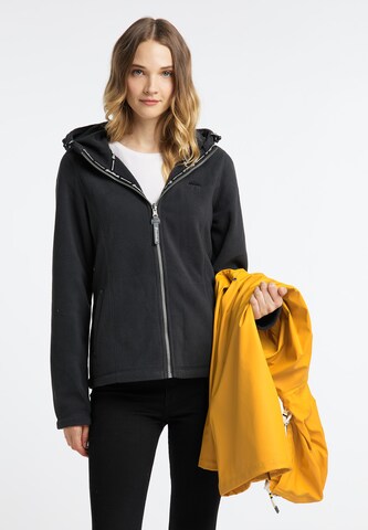 Drymaster Between-season jacket in Yellow