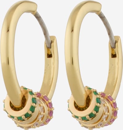 Auskarai iš & Other Stories, spalva – Auksas, Prekių apžvalga