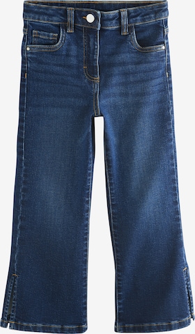 Next Wide Leg Farkut värissä sininen: etupuoli