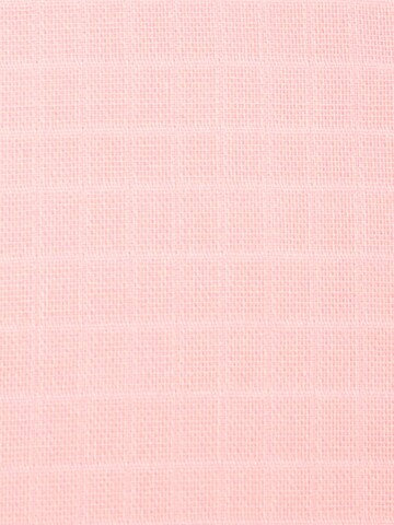 M.M.C. Baby Blanket 'Mullwindel Unifarben' in Pink