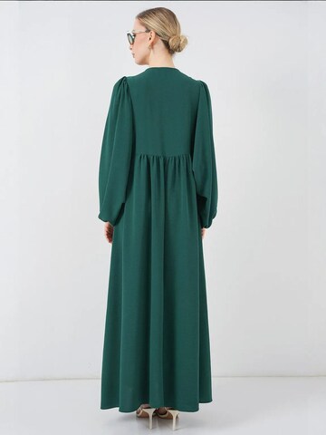 Bigdart Kleid in Grün