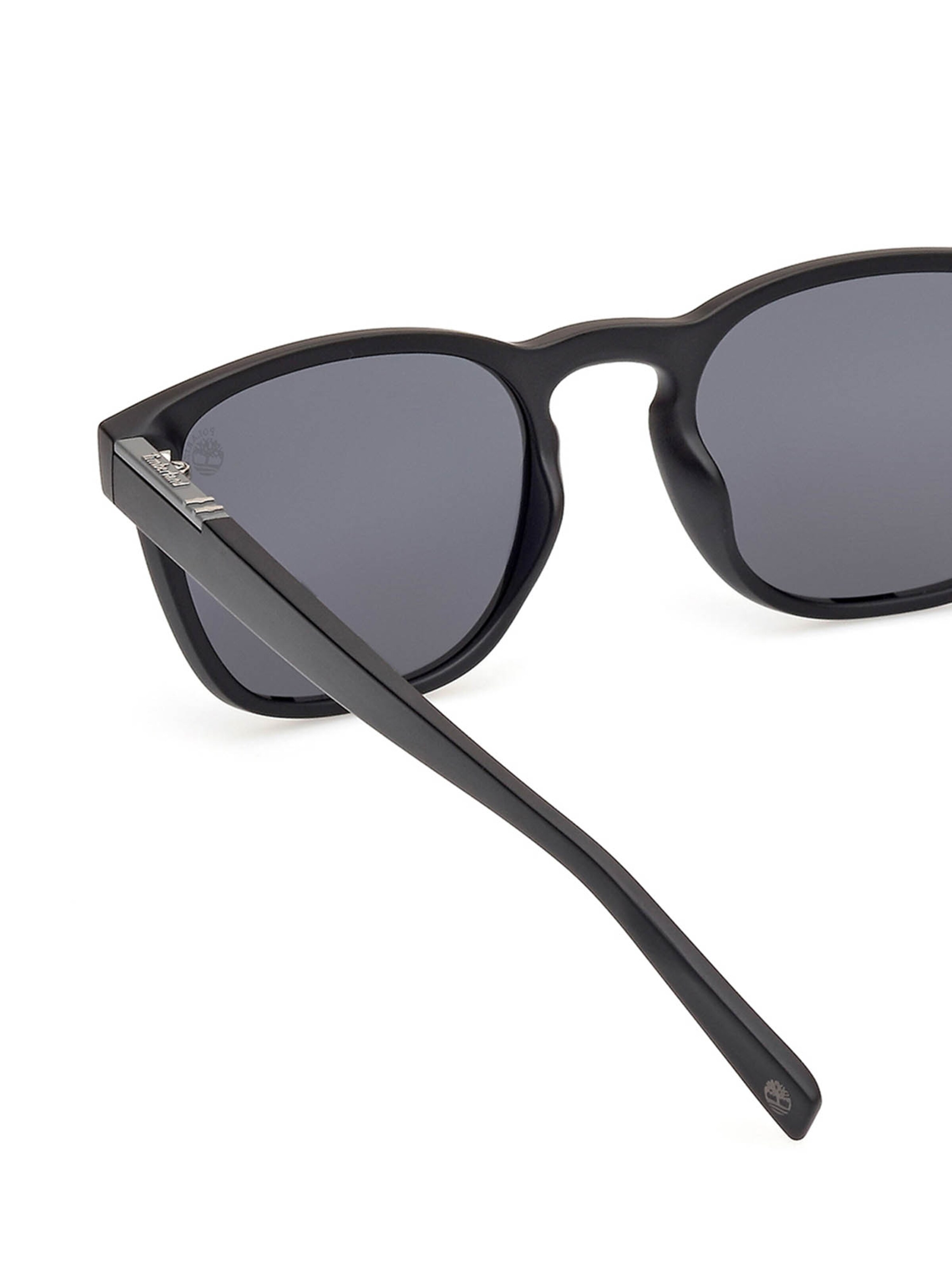 TIMBERLAND Zonnebril in Zwart