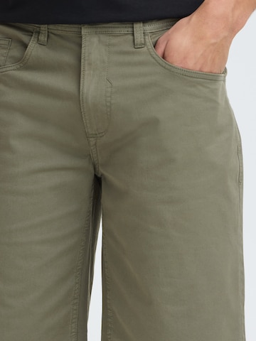 Regular Pantaloni 'BHMORGAN' de la BLEND pe verde
