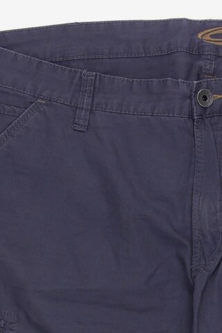 CAMEL ACTIVE Shorts 44 in Grau