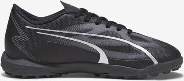 PUMA Athletic Shoes 'Ultra Play' in Black