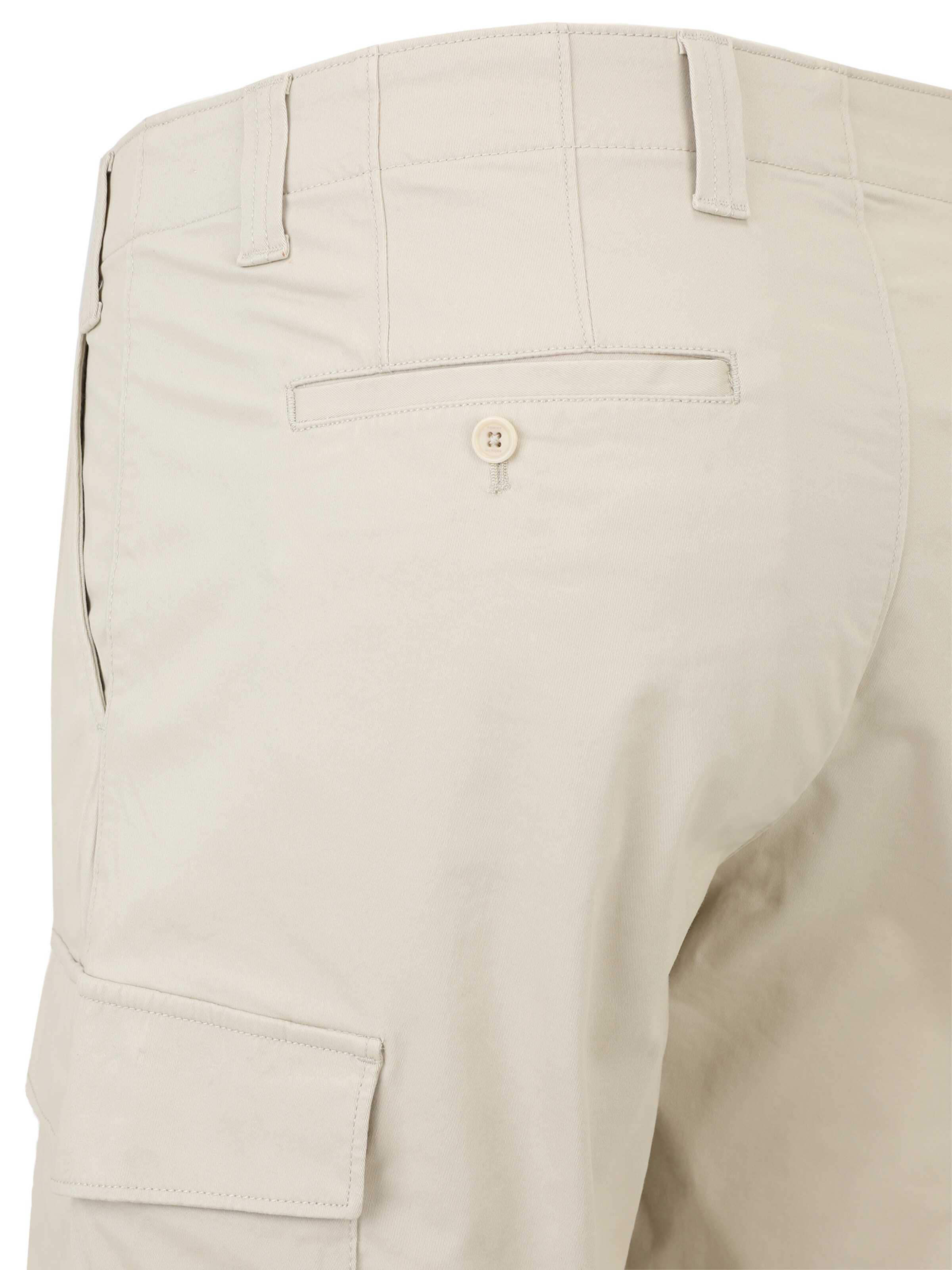 Tommy Hilfiger Big & Tall Normální Kapsáče 'John' – béžová