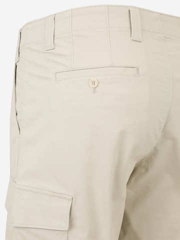 regular Pantaloni cargo 'John' di Tommy Hilfiger Big & Tall in beige