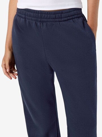 Loosefit Pantaloni 'BLOOM' di Noisy may in blu