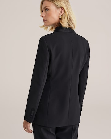 WE Fashion Blazer | črna barva
