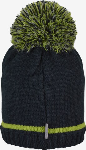 STERNTALER Beanie in Blue