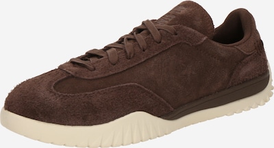 Sneaker low 'RUN STAR' CONVERSE pe maro închis, Vizualizare produs