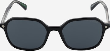 LEVI'S ® Sonnenbrille in Schwarz