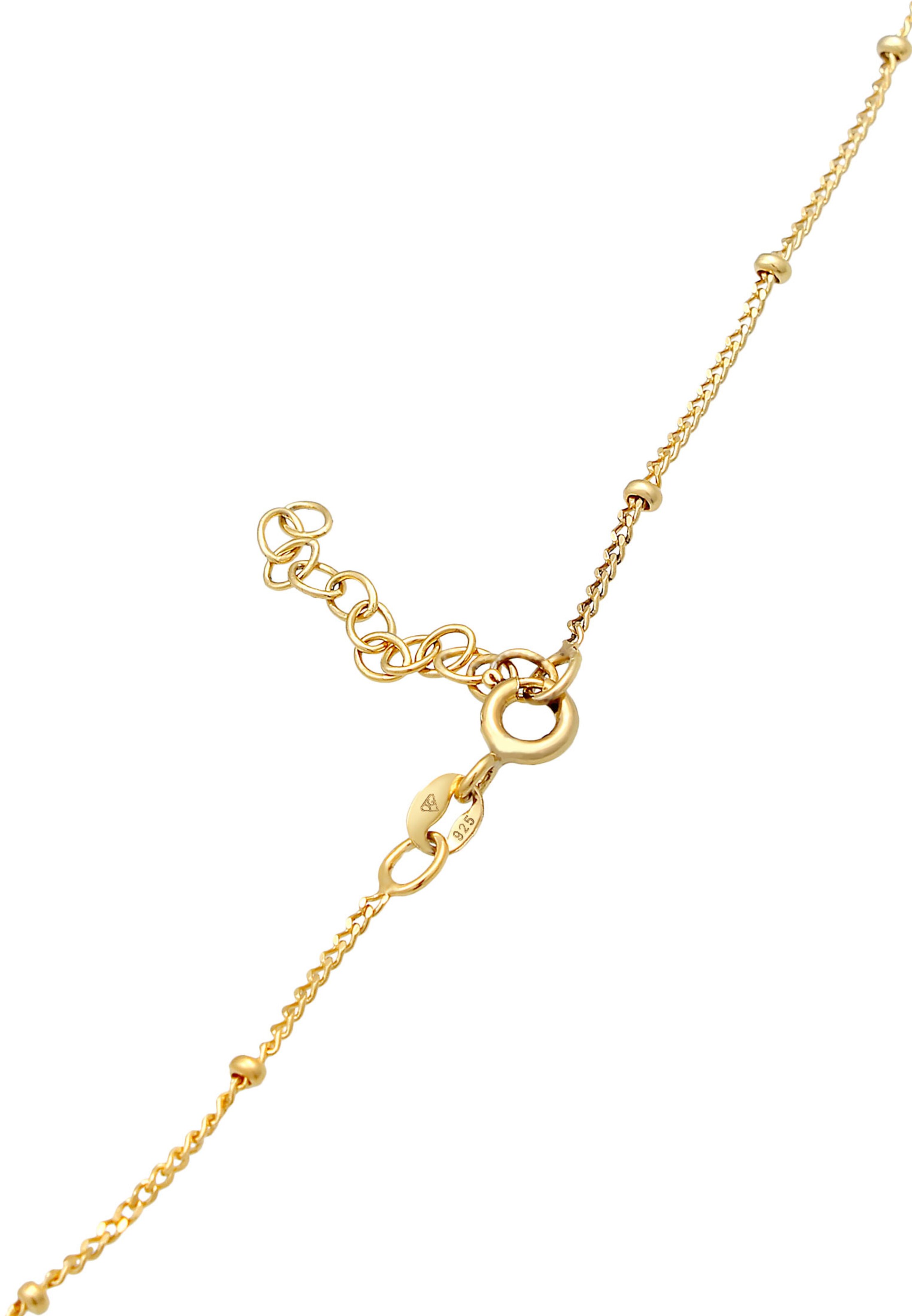 Chaîne ELLI en or