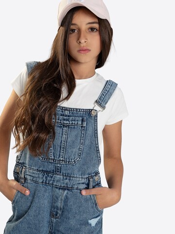 Ensemble Solang en bleu