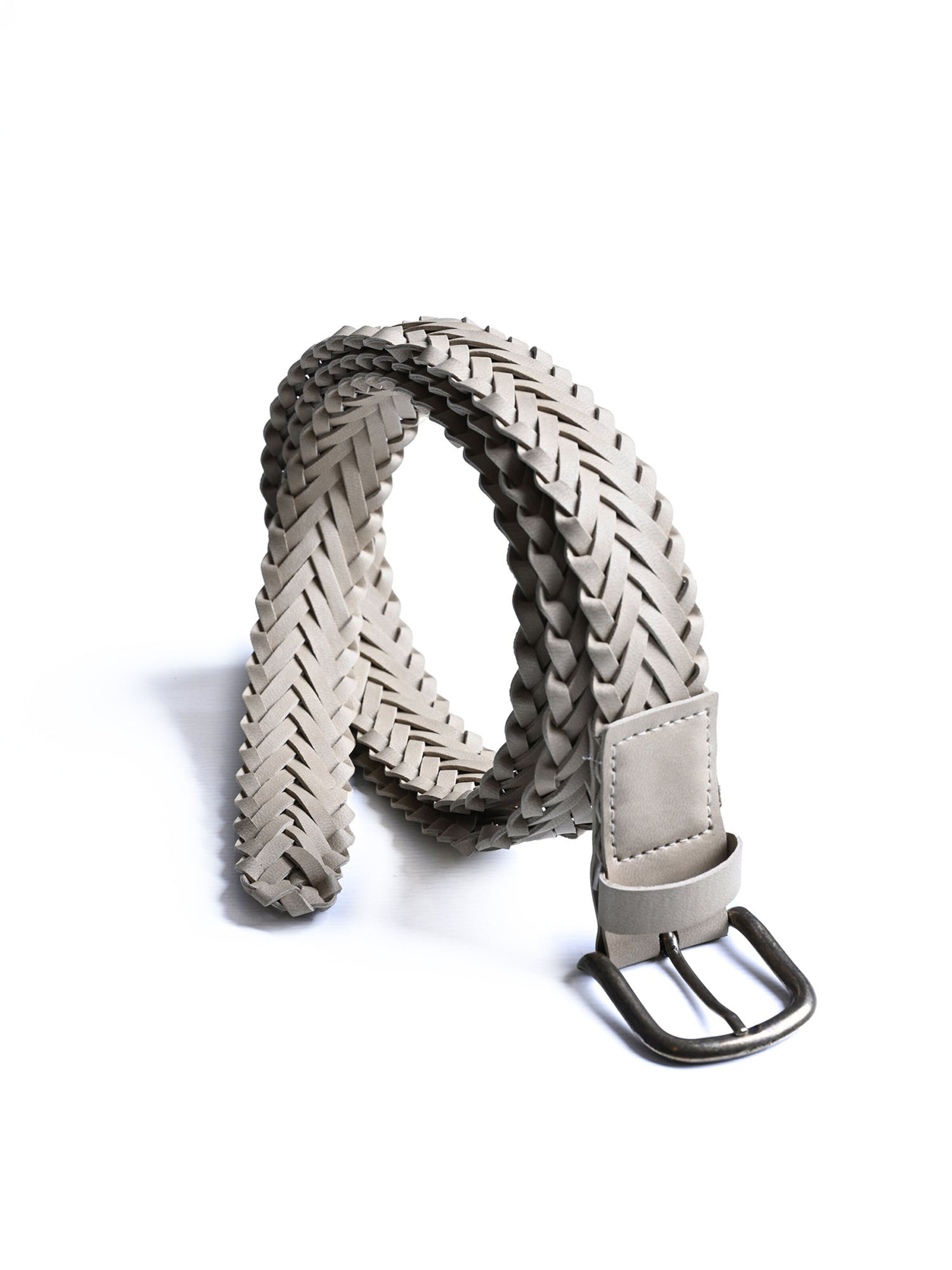 Antioch Belt in Beige