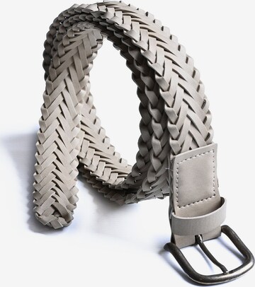 Ceinture Antioch en beige