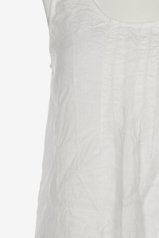 OUI Dress in XL in White