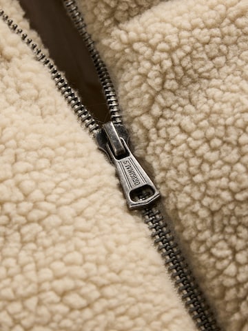JACK & JONES Tussenjas 'JORFREDERIKSBERG' in Beige