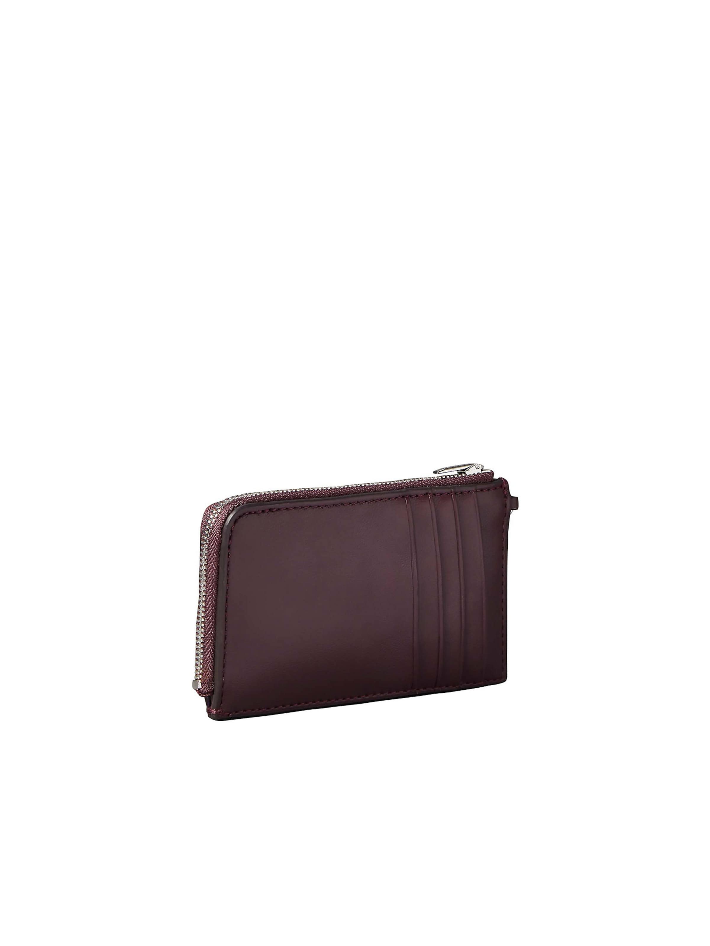 Porte-monnaies Calvin Klein en marron