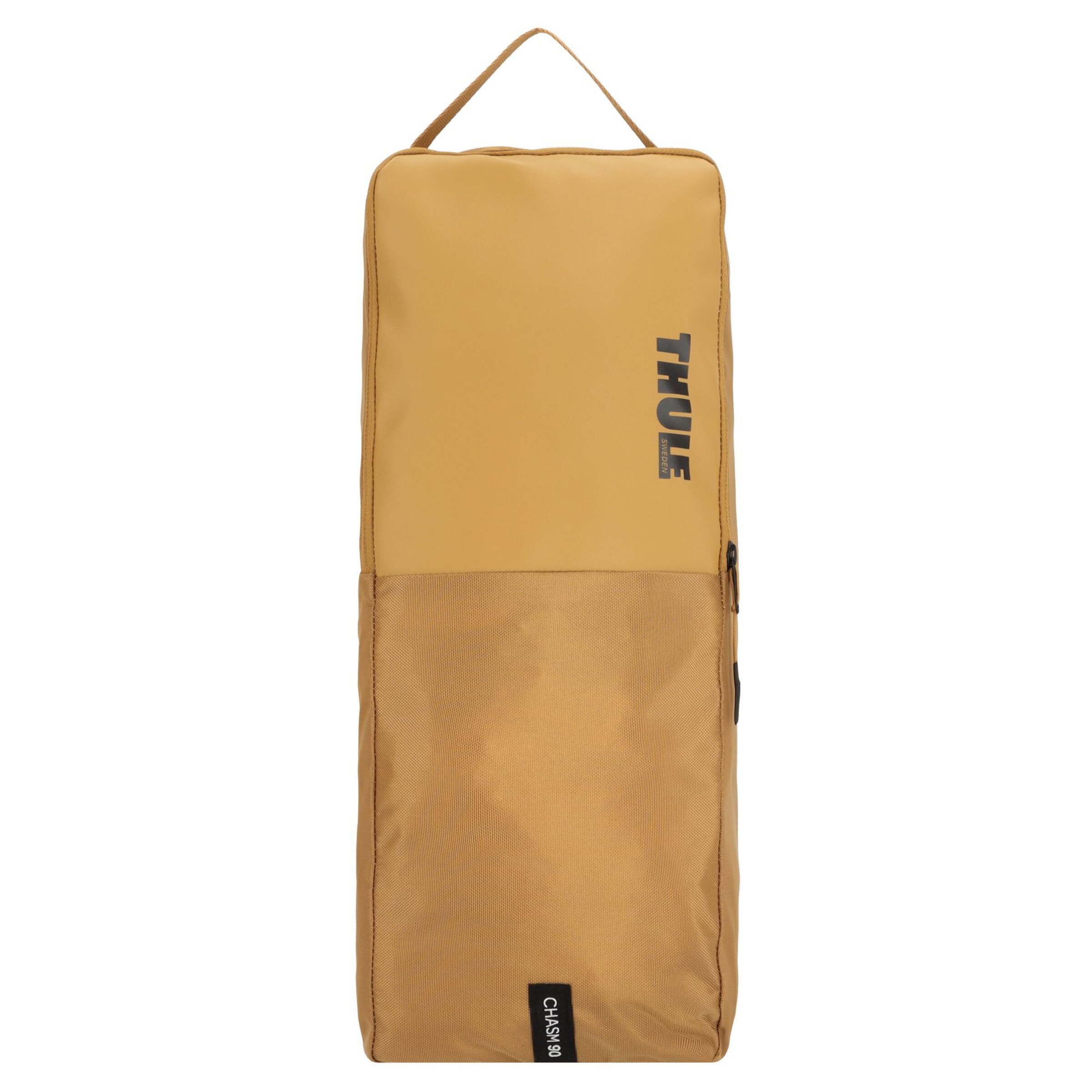 Thule Reisetasche 'Chasm' in Gelb