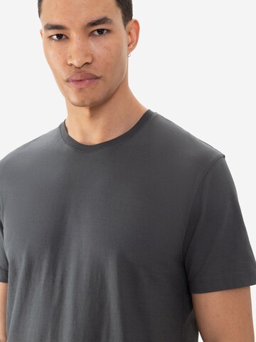 Mey Shirt 'Neo' in Grey
