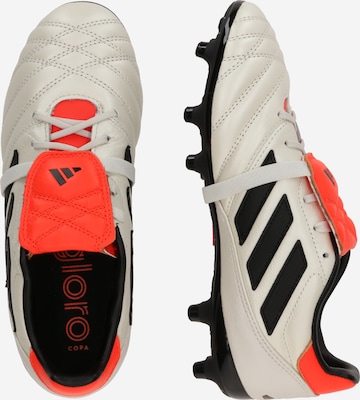 Chaussure de foot 'Copa Gloro' ADIDAS PERFORMANCE en blanc