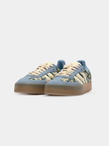balta ADIDAS ORIGINALS Sportbačiai be auliuko 'SAMBAE'
