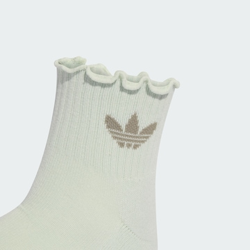 ADIDAS ORIGINALS Sokken in Blauw