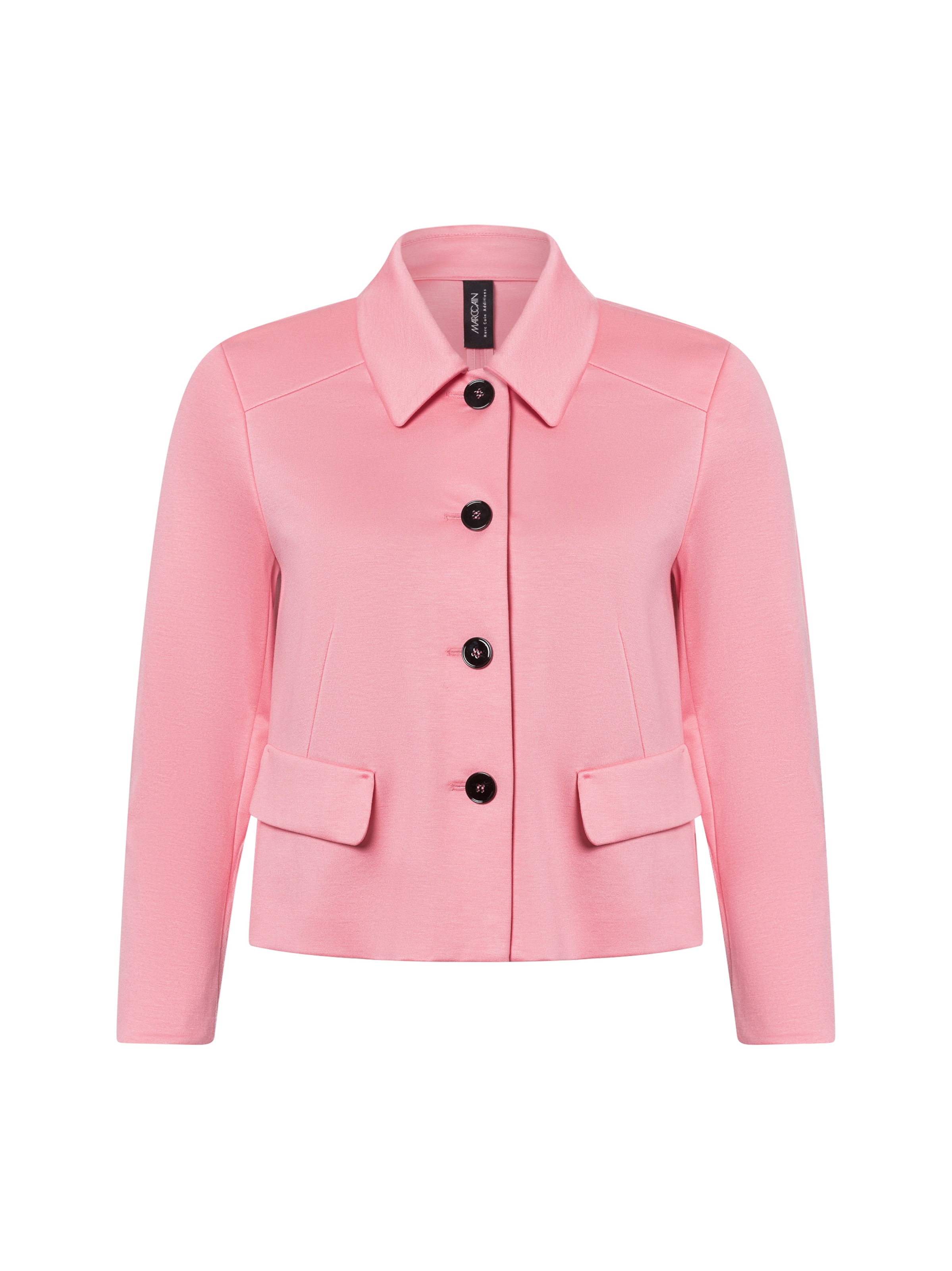 Marc Cain Blazer in Pink: Vorderseite